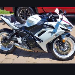 2020 kawasaki ninja 650