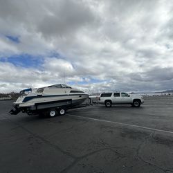 1991 Ciera Sunbridge 2655