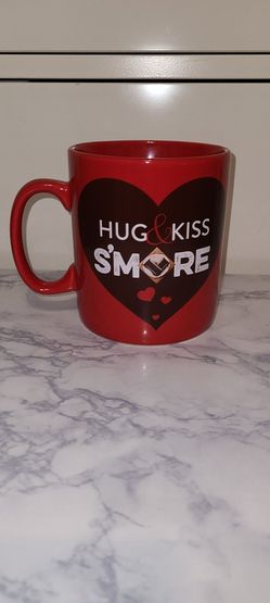 Valentine Mug