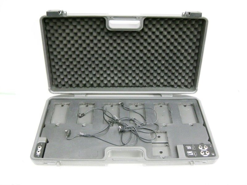 Boss BCB-90X Deluxe Pedalboard and Case