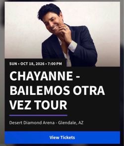 Chayanne