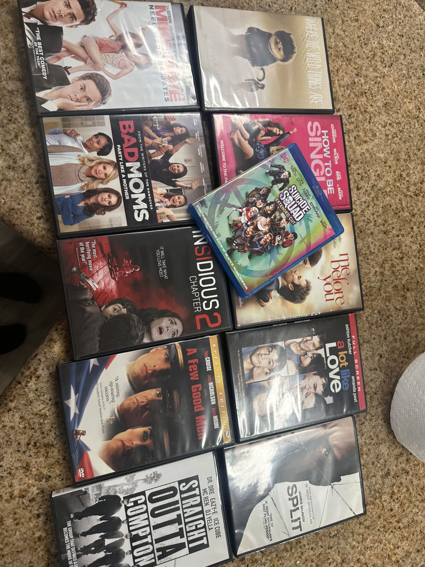 Movies 