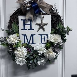 Designs BY CANDY - Coastal “Home”