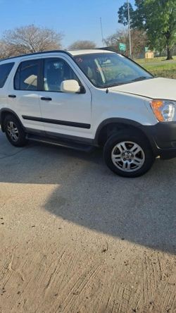 Used truck