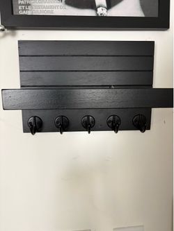 key holder