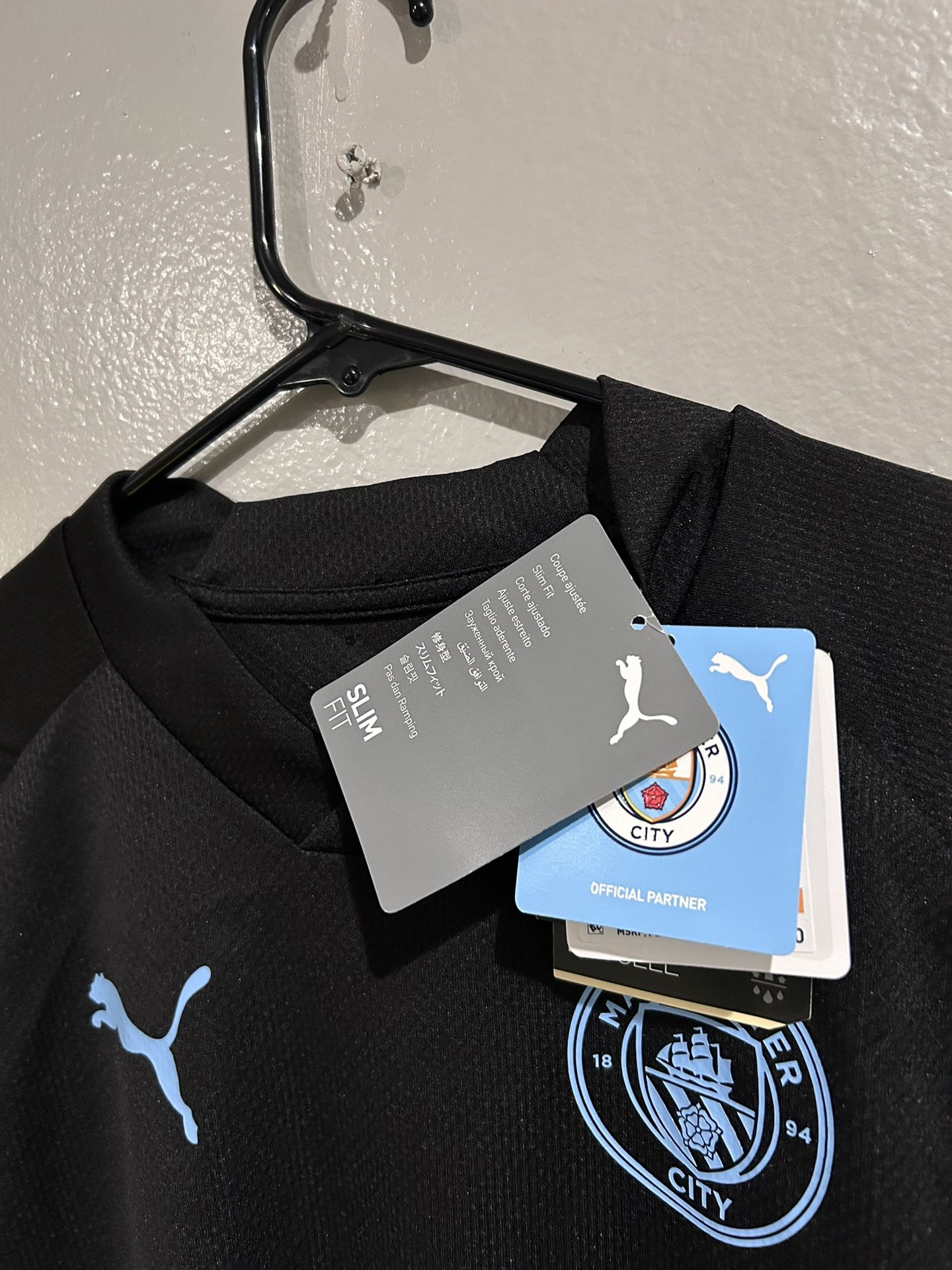 Soccer Jerseys (Give Me Offers )