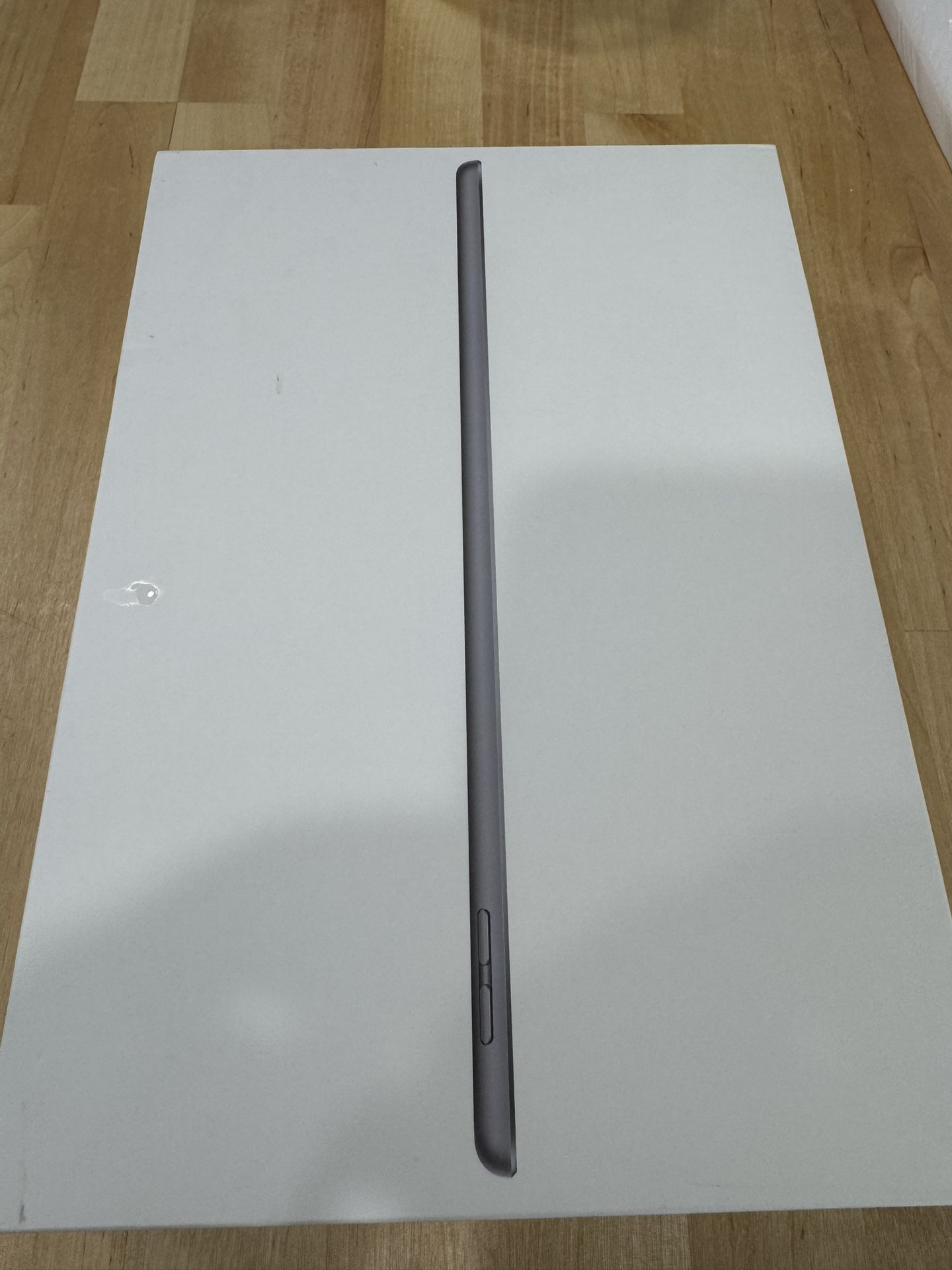 AVAILABLE. iPad 9th Gen 64GB WiFi. Like New With Box