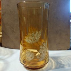Libbey Antique Juice Glasses