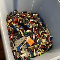 Legos