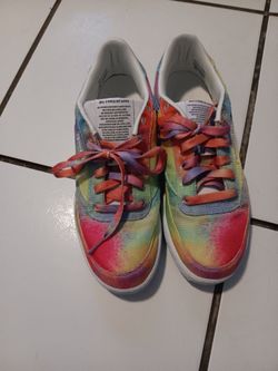 Women's shoes all all 7 pairs of shoes $50