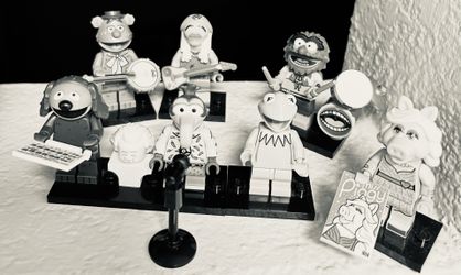 LEGO