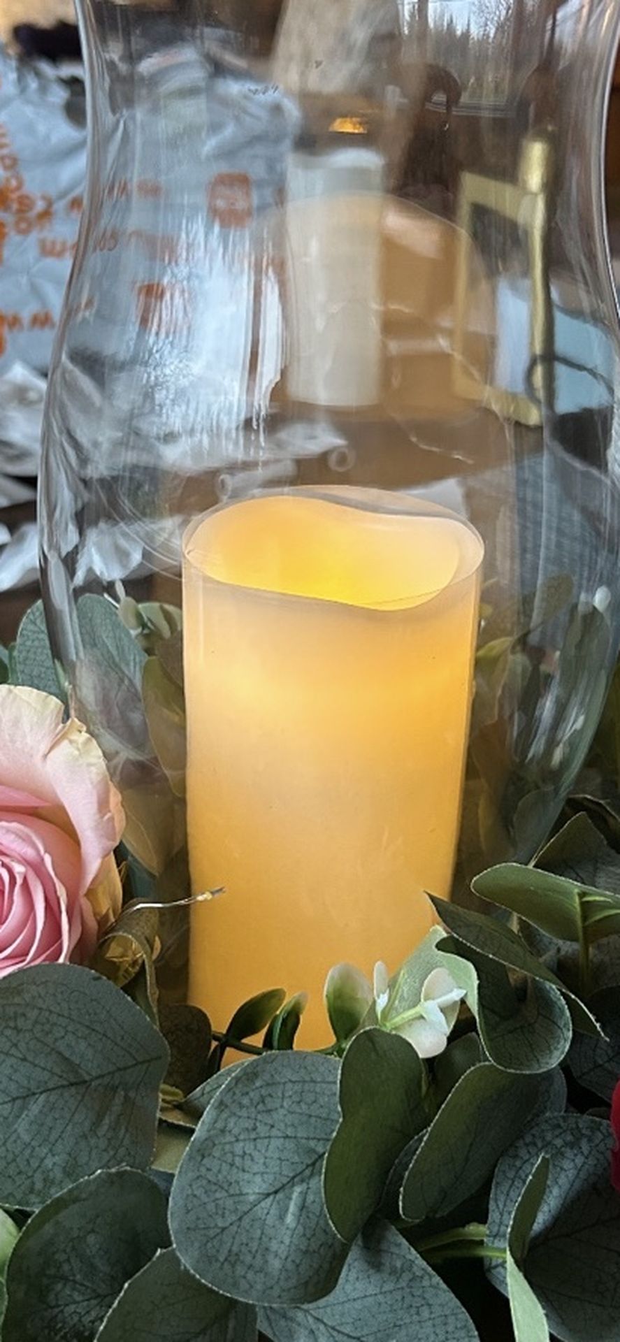 Wedding Centerpieces