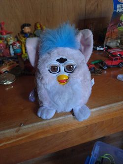 Furby