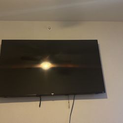 60in TV 