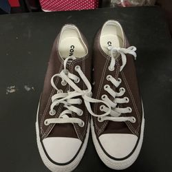 converse size 8