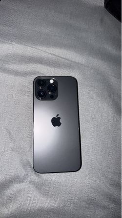 iPhone 14 Pro Max 128g