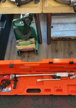 92917 Milwaukee screw gun 18115
