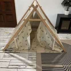 Kids Play Tent