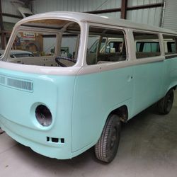 1971 VW Bus