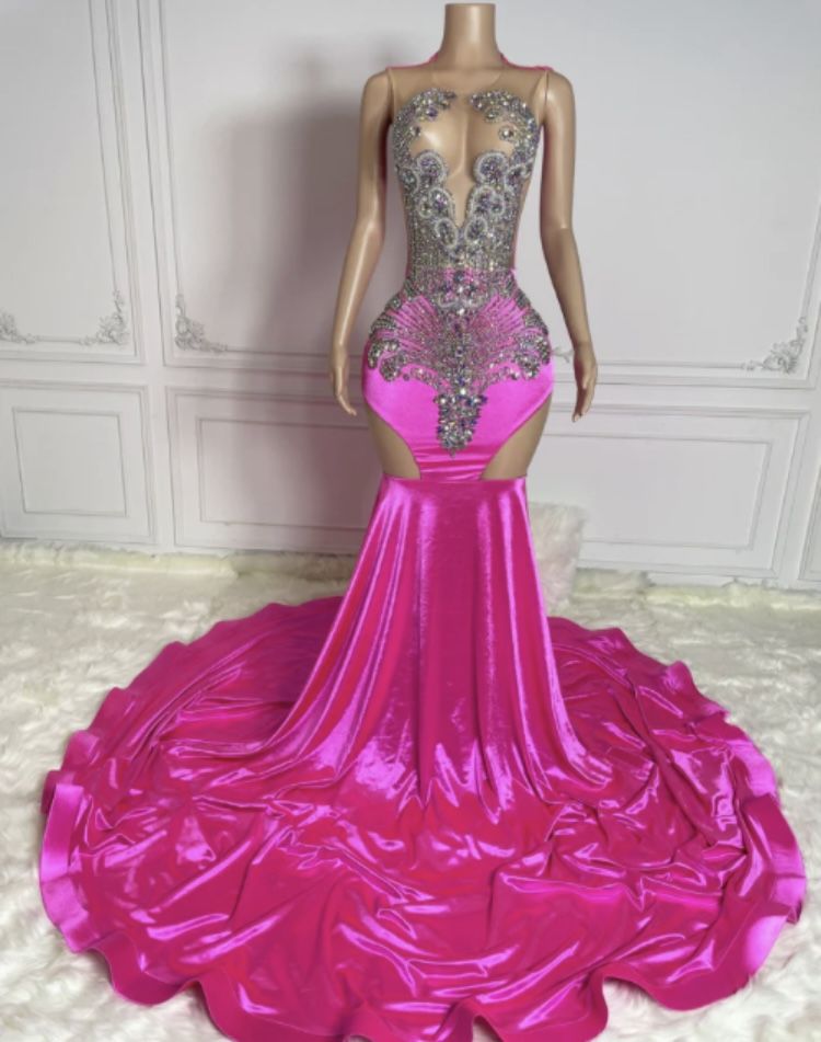 Pretty In Pink
