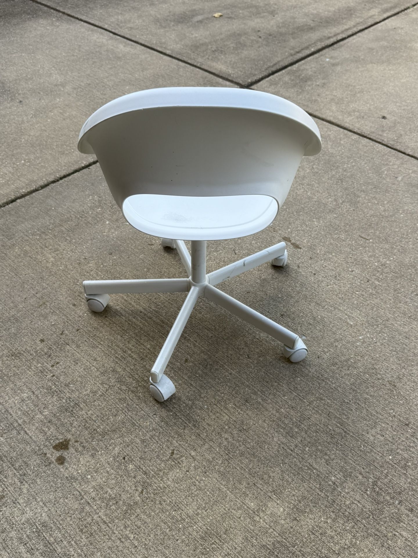 IKEA Swivel Desk Chair 