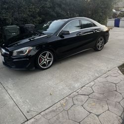 2016 Cla 250  $8000