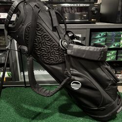 Sunday Golf Stand Bag