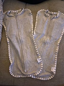 Baby swaddle