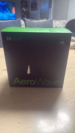 Vivosun Aero wave E6 GEN2
