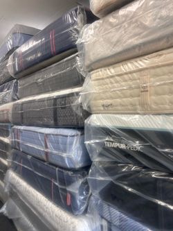 Huge Mattress SALE