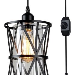 Outdoor Pendant Lights