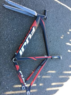 Fuji track 1.1