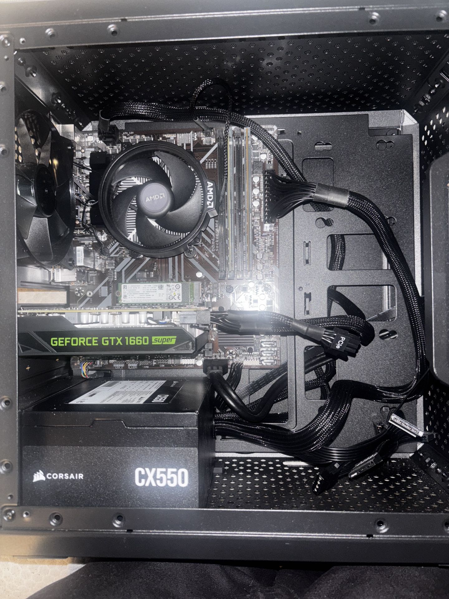 Gaming Pc