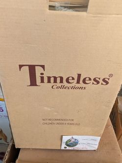 Timeless collection Indian dolls
