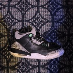Jordan 3