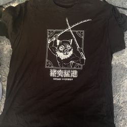 Demon Slayer T SHIRT