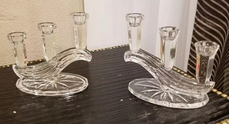 candle holders