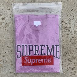 Supreme Dotted Arc Tee