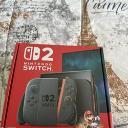 Nintendo Switch 2