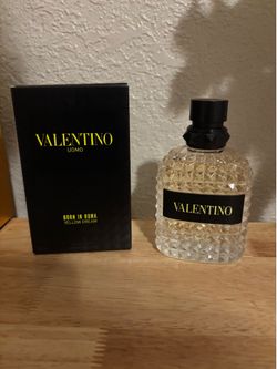 Valentino yellow dream