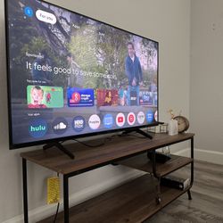 TV And Stand