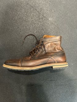 Brown Boots | men’s size 10