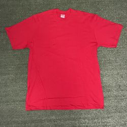 Supreme Plain Shirt
