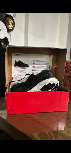 Reebok Print Work Ultk Athletic Work Shoes
