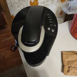 Coffee Maker 