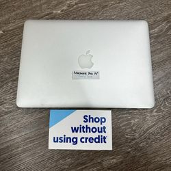 Apple MacBook Pro 13 inch 2015 - PAYMENTS PLAN AVAILABLE NO CREDIT NEEDED 
