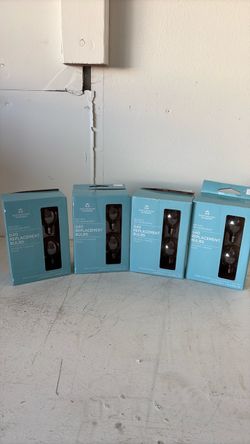 Destination Summer G40 Replacement Bulbs – 4 Boxes