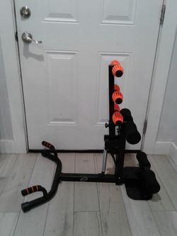 Vzy deep squat machine