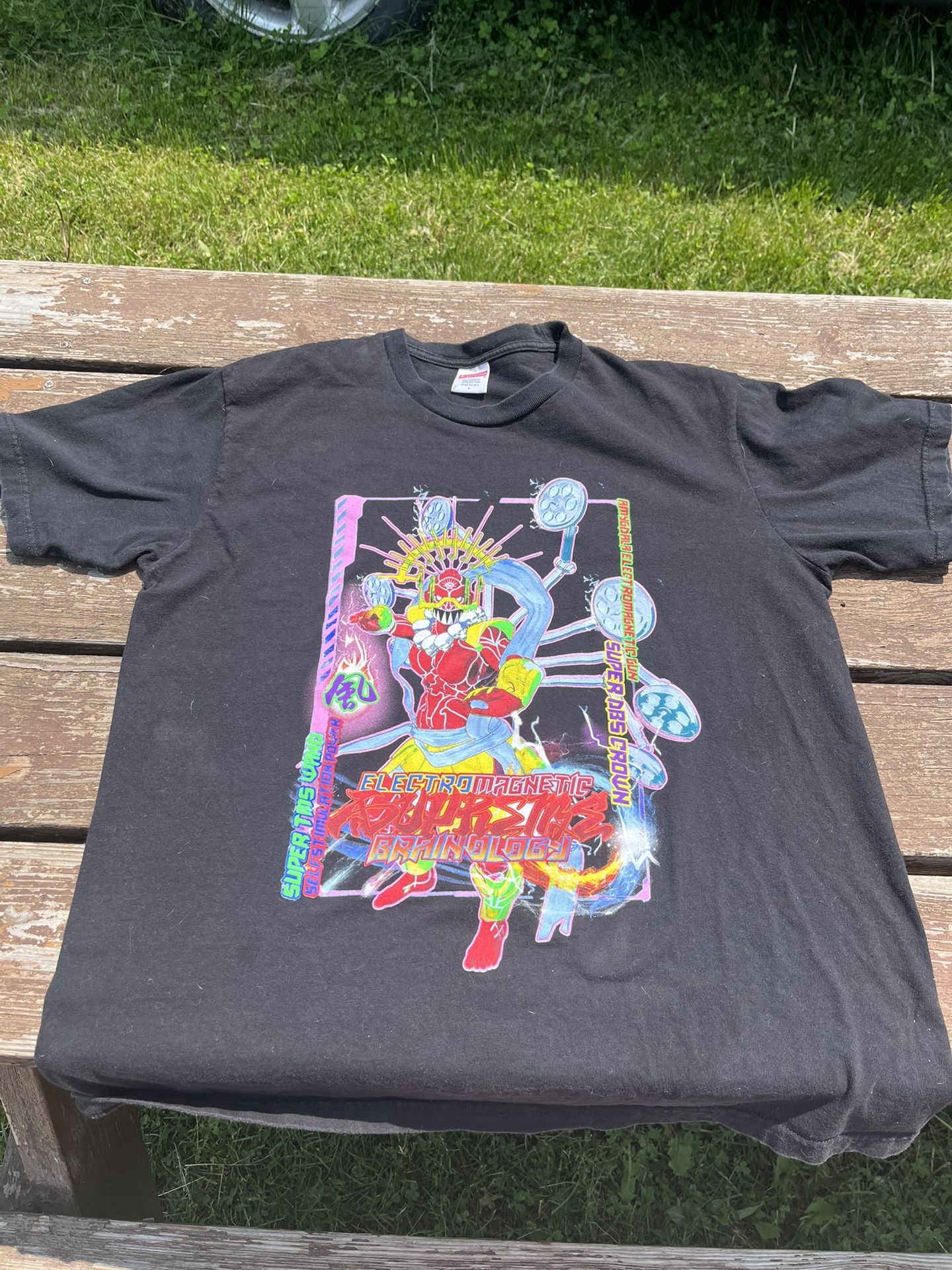Supreme Shirt