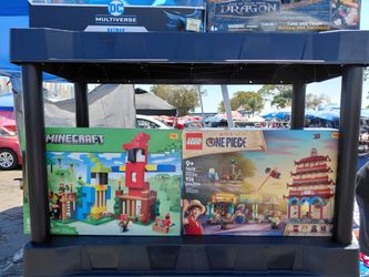 Lego Sets